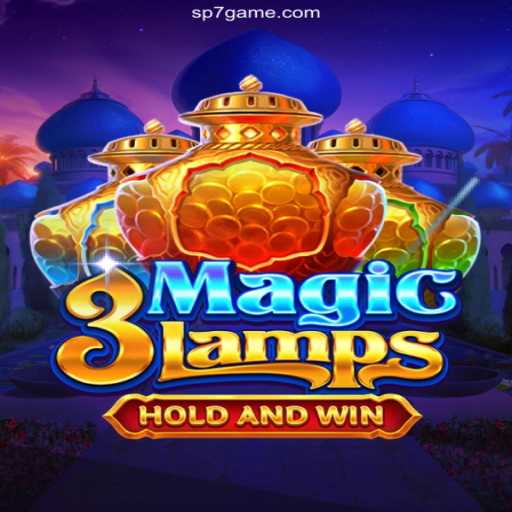 Exploring the World of 3MagicLamps: A Journey into an Exciting Game Experience