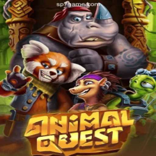Exploring the Thrilling World of AnimalQuest and SP7GAMES A Plataforma de Apostas #1 do Brasil
