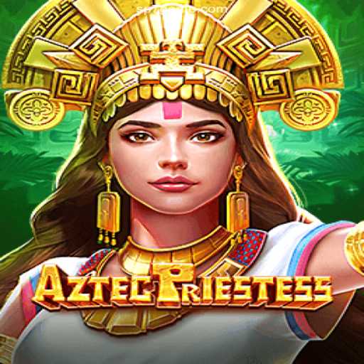 AztecPriestess: Exploring the Mystical Gaming World with SP7GAMES