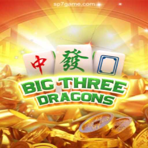 BigThreeDragons: Unleashing the Power of the Legendary Creatures in the Ultimate Betting Platform