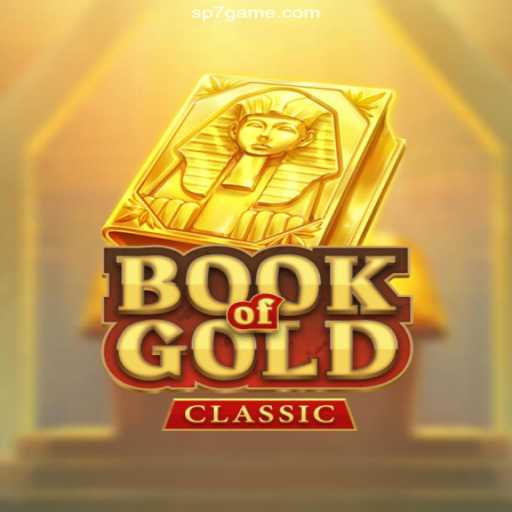 BookOfGoldClassic: An Immersive Journey in SP7GAMES - A Plataforma de Apostas #1 do Brasil
