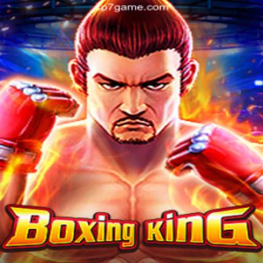 Discover the Exciting World of BoxingKing and SP7GAMES in Brazil