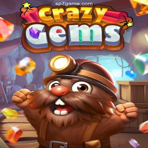 Discover CrazyGems: The Innovative Jewel Game by SP7GAMES A Plataforma de Apostas #1 do Brasil