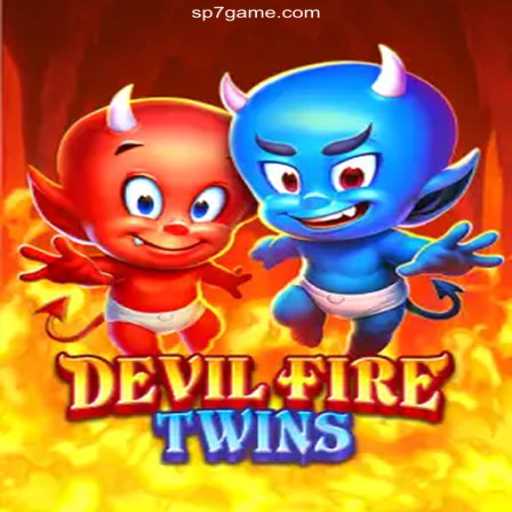 Unleashing the Flames in DevilFireTwins