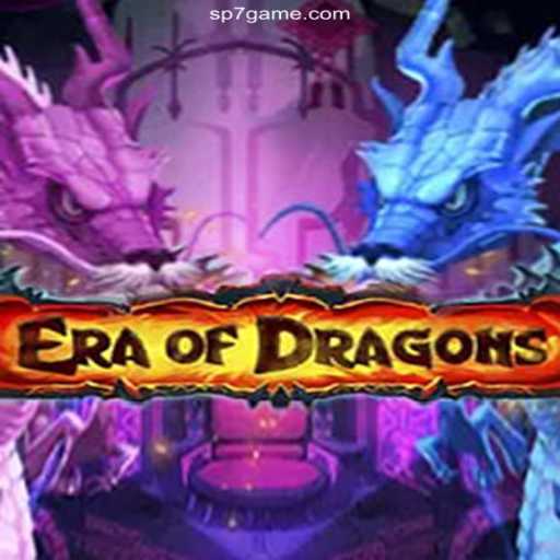 Explore the Mystical World of EraOfDragons on SP7GAMES