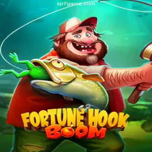 Discover the Excitement of FortuneHookBoom: The Trending Game from SP7GAMES