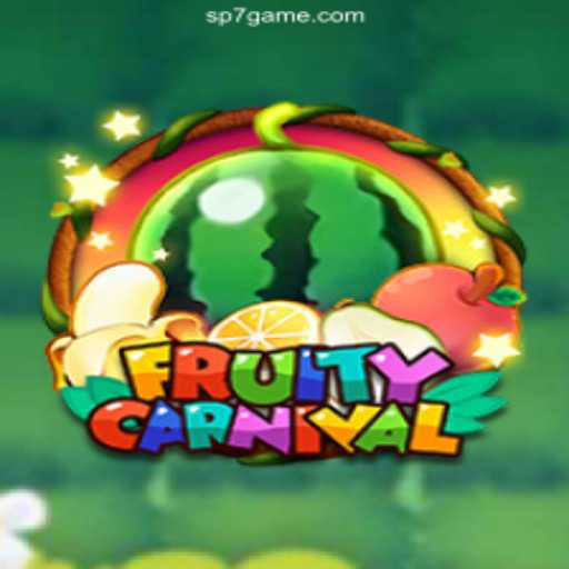 Discover FruityCarnival: The Thrilling New Offering from SP7GAMES