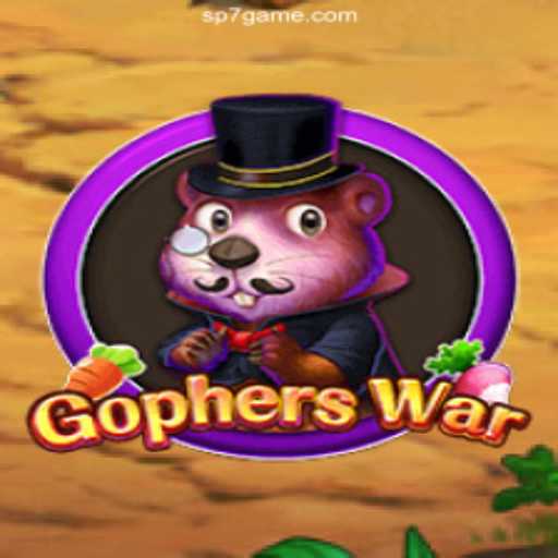 Discover GophersWar: The Ultimate Strategic Challenge from SP7GAMES