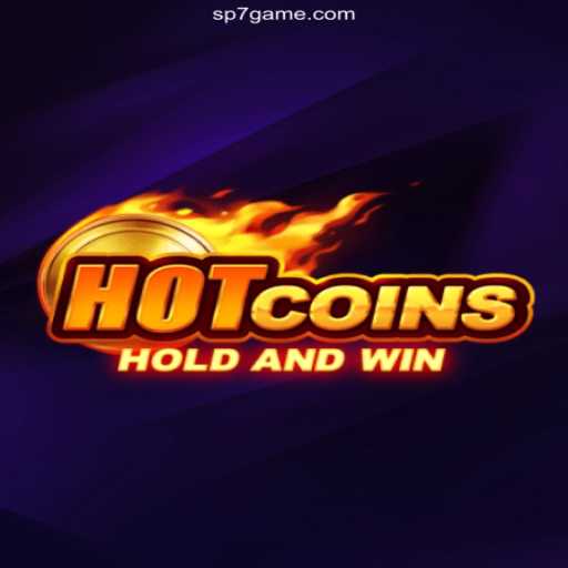 Exploring HotCoins: The Thrilling Digital Adventure from SP7GAMES