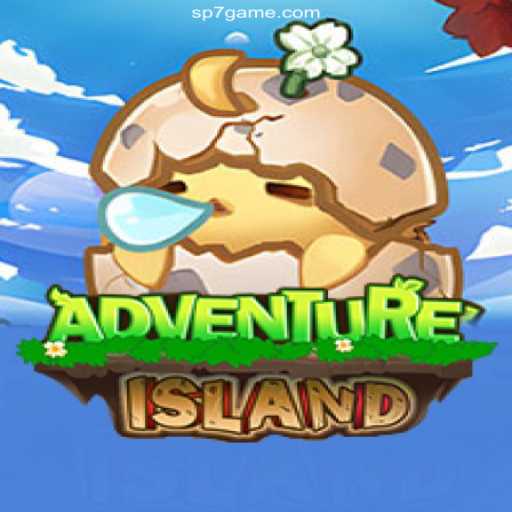 Explore IslandsAdventure: A Captivating Journey With SP7GAMES