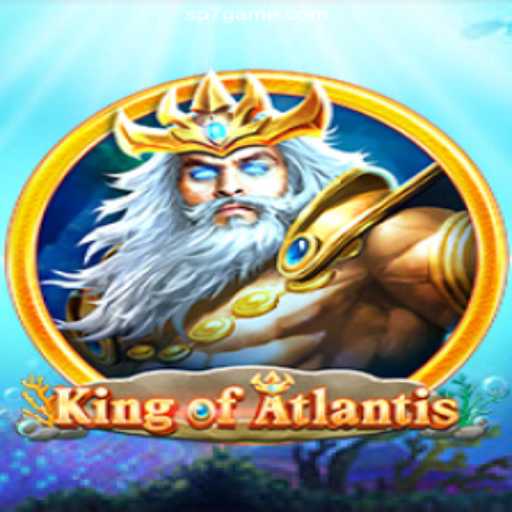 King of Atlantis: Dive into the Depths of Adventure with SP7GAMES