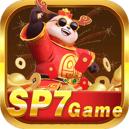 SP7GAMES A Plataforma de Apostas #1 do Brasil logo