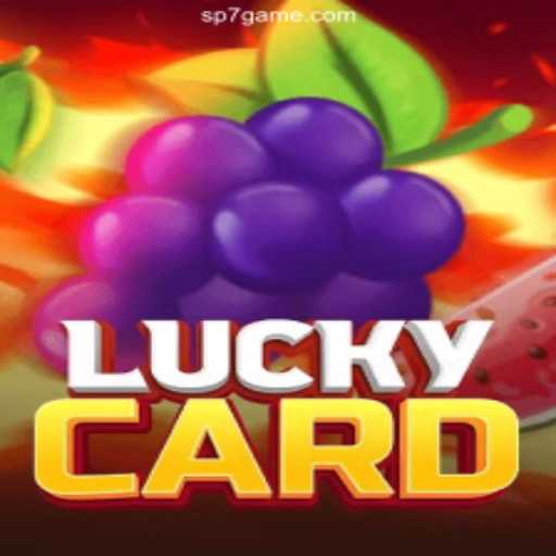 Exploring the Thrill of LuckyCard with SP7GAMES