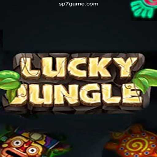Exploring LuckyJungle: The Thrilling New Game on SP7GAMES A Plataforma de Apostas #1 do Brasil