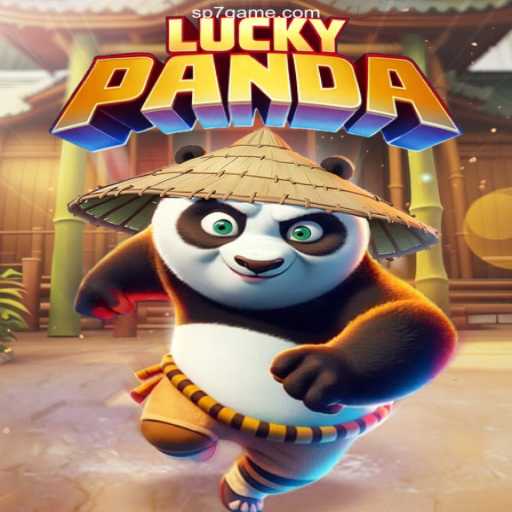 Exploring LuckyPanda: The Popular Game on SP7GAMES A Plataforma de Apostas #1 do Brasil