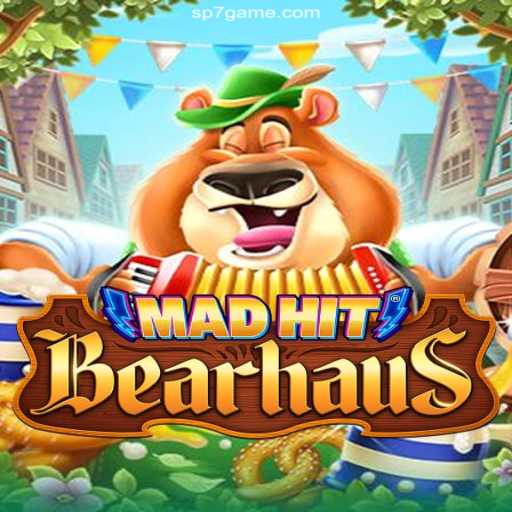 Exploring MadHitBearhaus: The Thrilling New Game Taking Brazil by Storm
