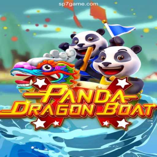 Unveiling the Thrilling World of PANDADRAGONBOAT