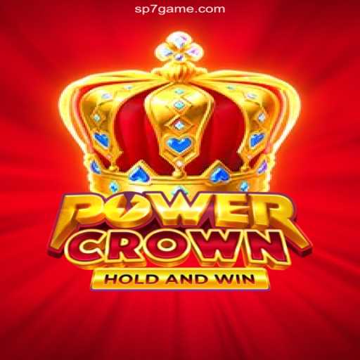PowerCrown: A Thrilling Experience in the Brazilian Gaming Scene