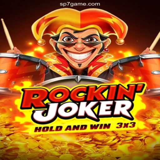 Discover the Thrills of RockinJoker with SP7GAMES: Brazil's Leading Betting Platform