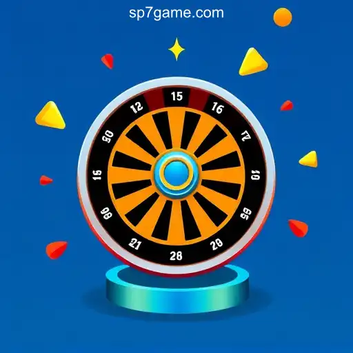 Exploring Rotary Games: SP7GAMES A Plataforma de Apostas #1 do Brasil