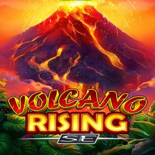Exploring the Thrills of VolcanoRisingSE: An In-Depth Look at SP7GAMES' Latest Release