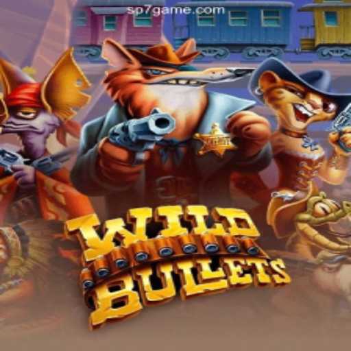 Discover the Thrill of WildBullets: The New Sensation in Gaming